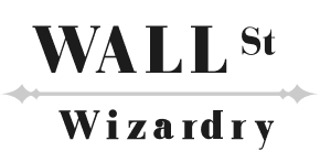 Wallstreet Wizardry